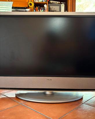 Sony Bravia KLV-S40A10E