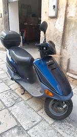 Honda Italia KW 6.3 Cilindrata 101