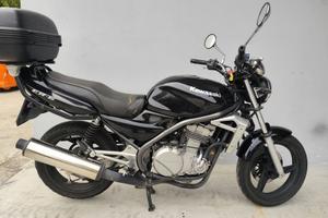 Kawasaki ER 5