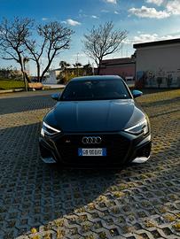 Audi S3 Sportback 2.0 TFSI 310cv Quattro S Tronic