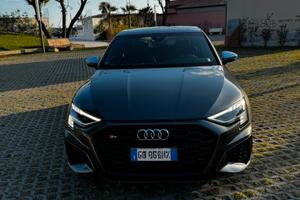 Audi S3 Sportback 2.0 TFSI 310cv Quattro S Tronic