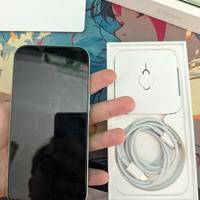 iPhone 15 128GB Verde | Perfetto | Batteria 93%