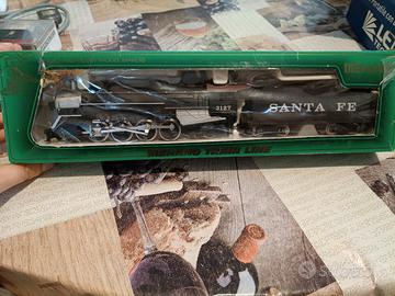 Locomotiva a vapore M9800