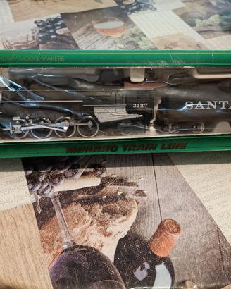 Locomotiva a vapore M9800