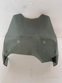 Cupolino BMW F700 GS del 2011