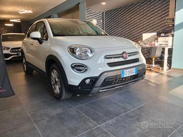 FIAT 500X 1.6 MULTIJET 120 CV BUSINESS 2020