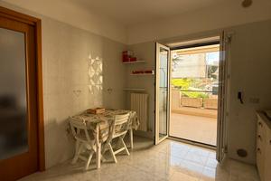 Appartamento in Via della Resistenza, Martina F