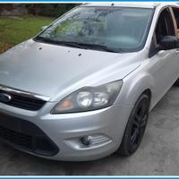 Ricambi Usati FORD FOCUS (CB4) 2009