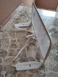 sponda letto prenatal