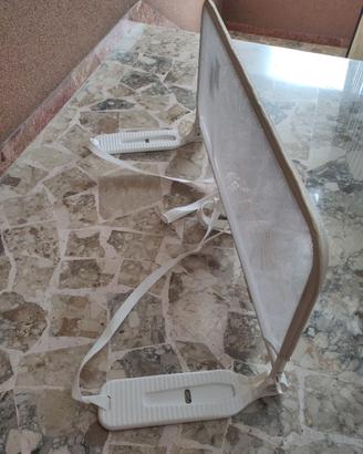 sponda letto prenatal