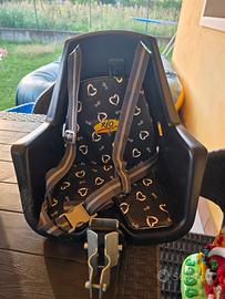 seggiolino da passeggio per bambini 