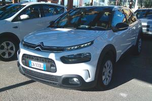 Citroen C4 Cactus BlueHDi 120 S&S EAT6 Feel
