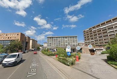 Trilocale + balcone zona rifredi