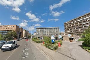 Trilocale + balcone zona rifredi