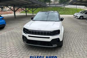 JEEP Avenger PROMO FINANZ. 1.2 Turbo 110 CV MHEV