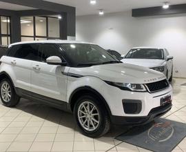 LAND ROVER Range Rover Evoque Range Rover Evoque