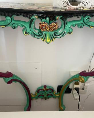 Console da appendere