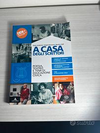 A casa degli scrittori