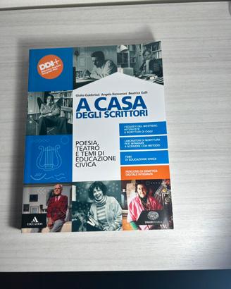 A casa degli scrittori