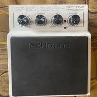 Roland SPD::One Percussion Digital Percussion Pad