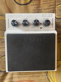 Roland SPD::One Percussion Digital Percussion Pad