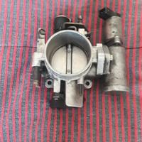 Corpo farfallato opel astra 1.8 16v