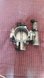 Corpo farfallato opel astra 1.8 16v