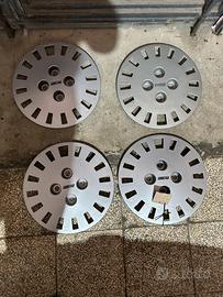 Coppe ruote fiat 13 pollici