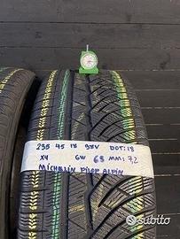 Michelin pilop alpin 235/45 r18 98v estiva
