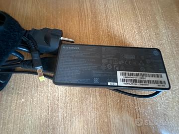 Alimentatore LENOVO da 4,25 Ampere
