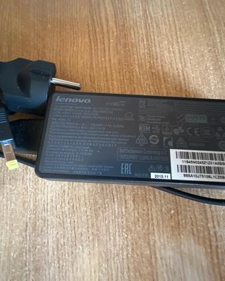 Alimentatore LENOVO da 4,25 Ampere