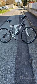 Bicicletta mtb