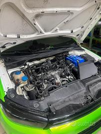 MOTORE 2.0 TDI 140cv CBDB