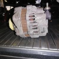 Alternatore SUZUKI SX4 1586cc 4X4 del 2011