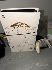 PlayStation 5 slim limited edition