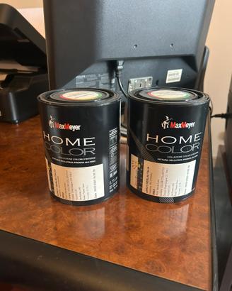 Pittura colorata MaxMeyer