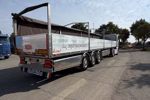 13,60 CASSONATO TUTTO INOX