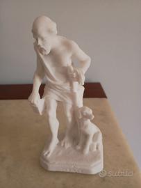 Statuetta di Diogene anni 60