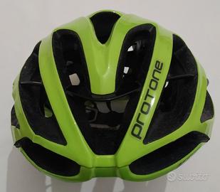 Casco ciclismo KASK PROTONE