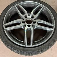 Cerchi 18” Amg Mercedes classe A/B Cla