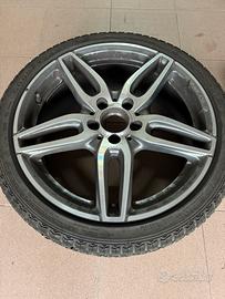 Cerchi 18” Amg Mercedes classe A/B Cla