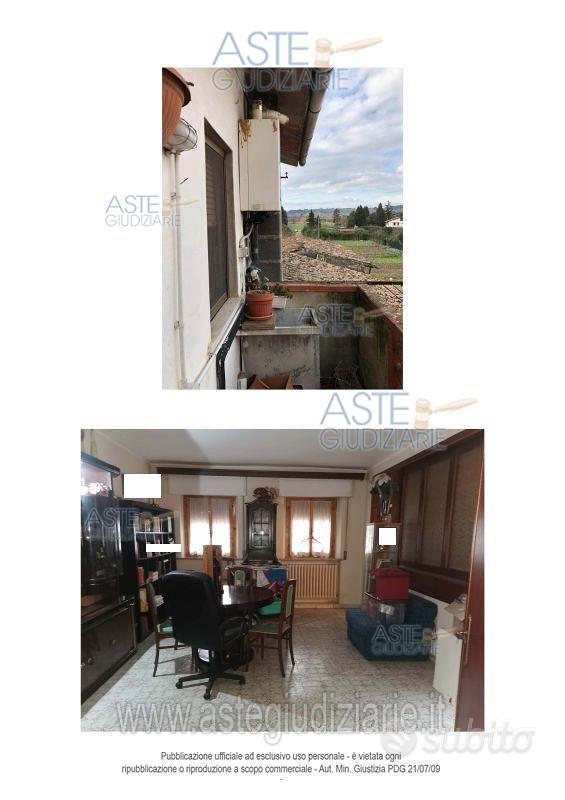 Appartamento – Montelupo Fiorentino, Fibbiana - Vista 4