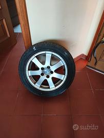 cerchione volvo 