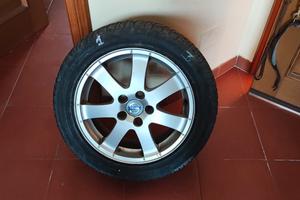 cerchione volvo 