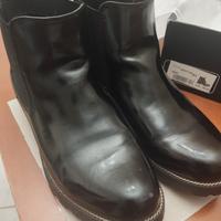 Stivaletti "Primadonna"