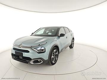 CITROEN C4 BlueHDi 130 S&S EAT8 Shine