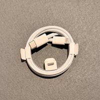 Apple cavo da USB-C a lightning 1 metro