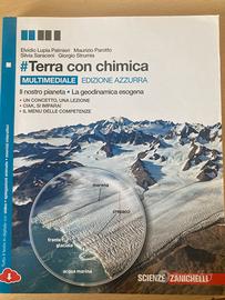 # Terra con chimica