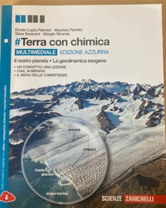# Terra con chimica