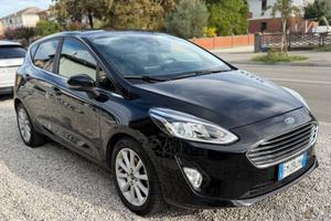 Ford Fiesta 1.5 TDCi 5 porte Vignale